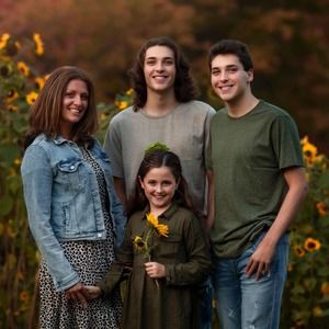 Meet your Posher, Tracey